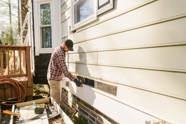 Top rated local Storm Damage Siding Repair specialists in Schuyler, VA